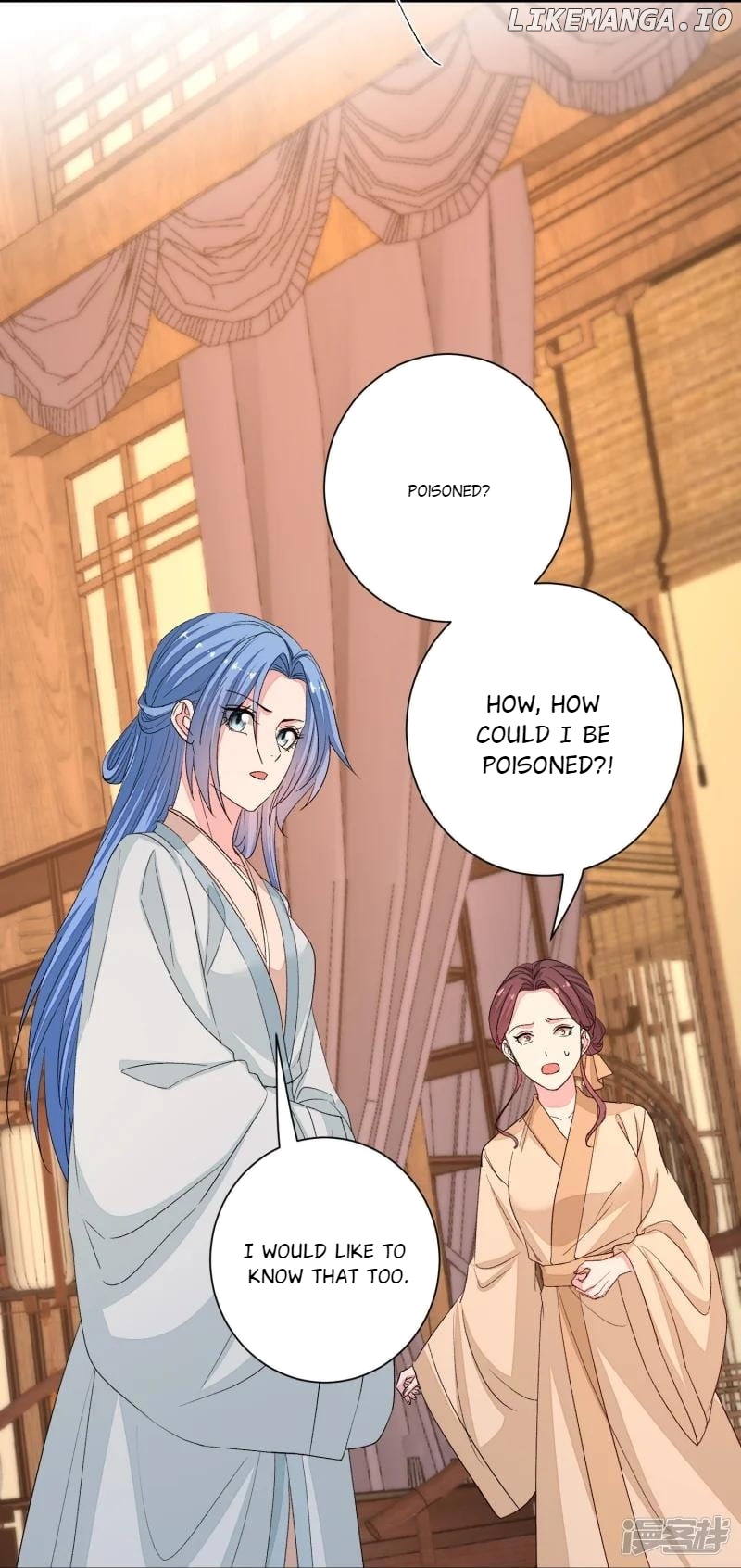 Poisonous Doctor: First Wife’s Daughter Chapter 373 - page 7